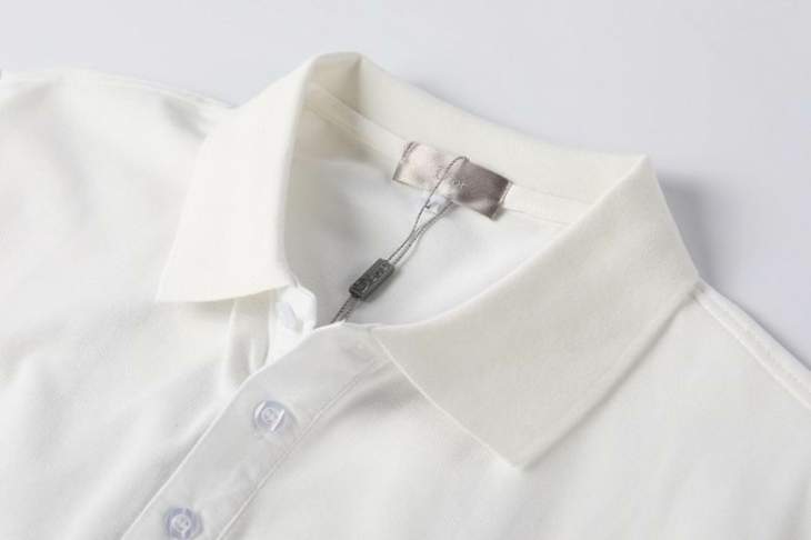 Dior Polo Shirts Short _SKUDiorM-3XL8qn3328497